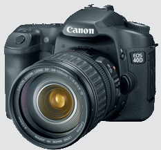 camera image