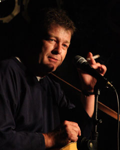 Jeff Brenan Photo